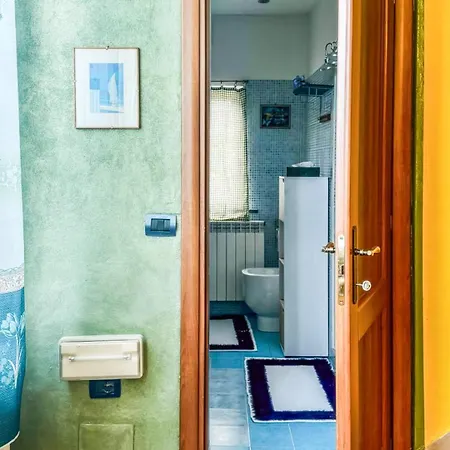 דירה Moon's House Oropa